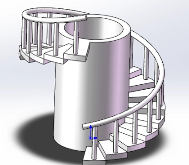 solidworks代理商解讀工業機器人系統